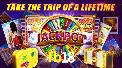 Descubra a Magia dos Jogos de Arcade no fb18